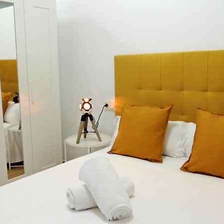 Casa Aurea-Apartamento Zona Antigua,Parking Y Wifi By Delabra Apartments Ов'єдо Екстер'єр фото