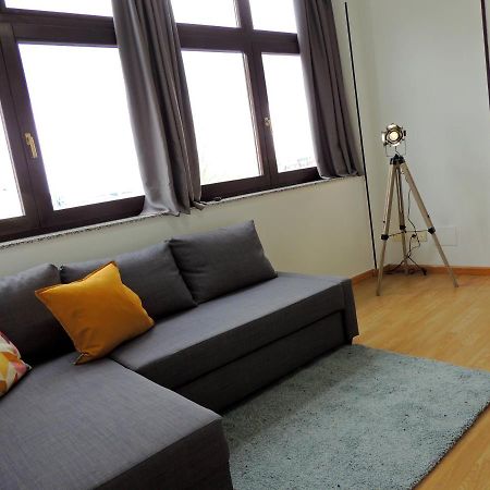 Casa Aurea-Apartamento Zona Antigua,Parking Y Wifi By Delabra Apartments Ов'єдо Екстер'єр фото
