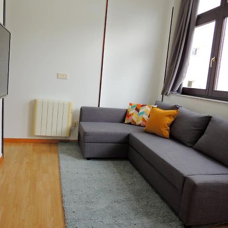 Casa Aurea-Apartamento Zona Antigua,Parking Y Wifi By Delabra Apartments Ов'єдо Екстер'єр фото