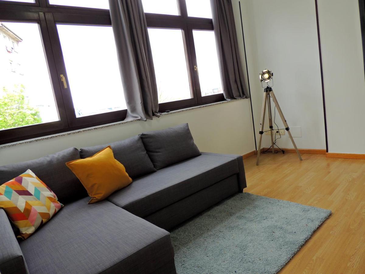 Casa Aurea-Apartamento Zona Antigua,Parking Y Wifi By Delabra Apartments Ов'єдо Екстер'єр фото