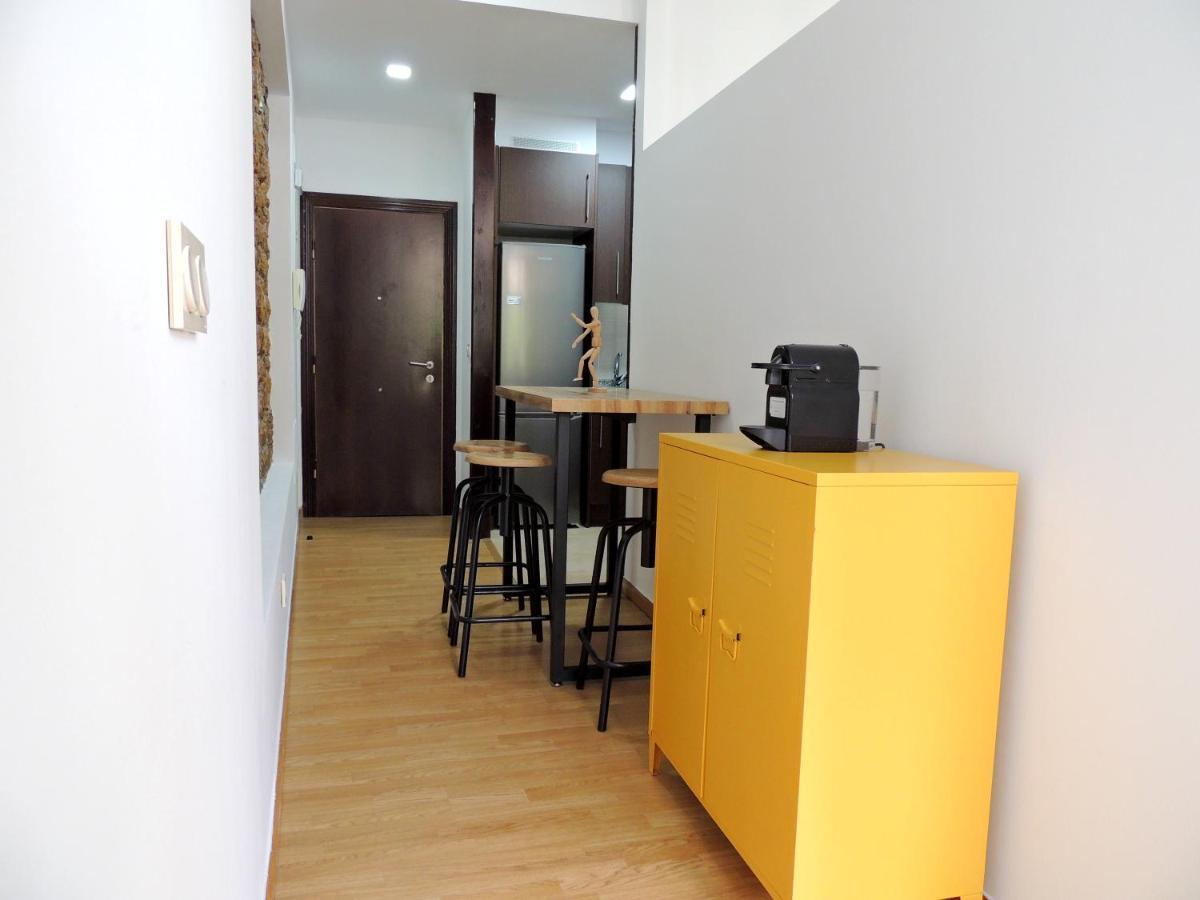 Casa Aurea-Apartamento Zona Antigua,Parking Y Wifi By Delabra Apartments Ов'єдо Екстер'єр фото