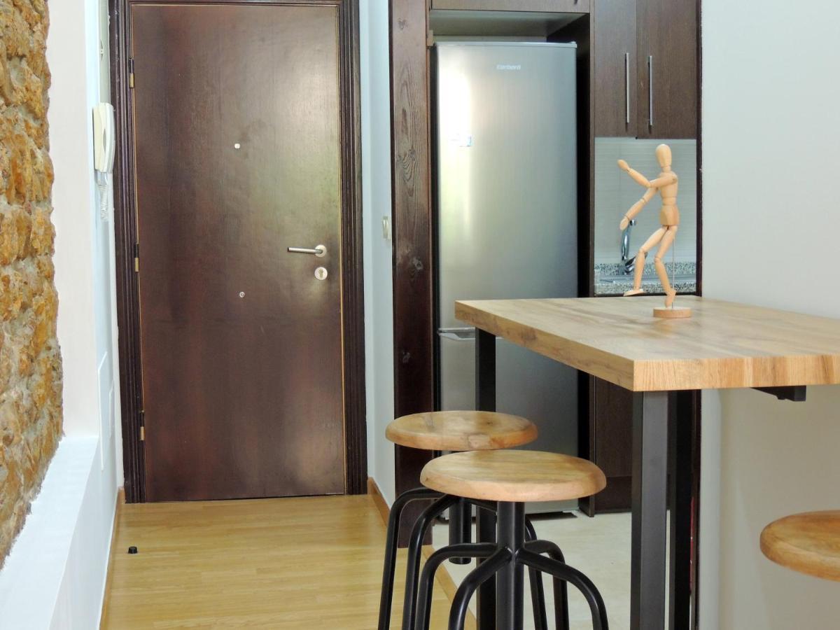 Casa Aurea-Apartamento Zona Antigua,Parking Y Wifi By Delabra Apartments Ов'єдо Екстер'єр фото