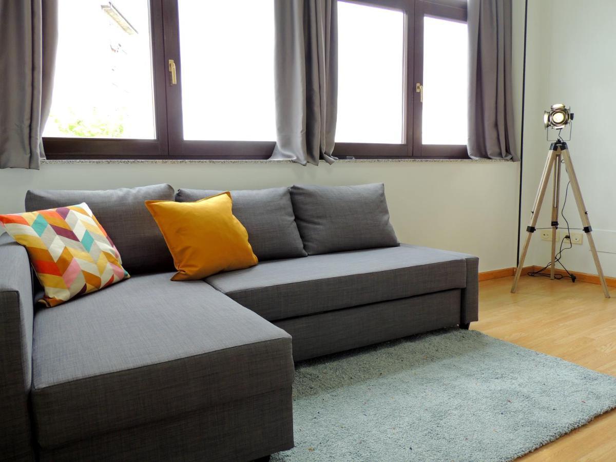 Casa Aurea-Apartamento Zona Antigua,Parking Y Wifi By Delabra Apartments Ов'єдо Екстер'єр фото