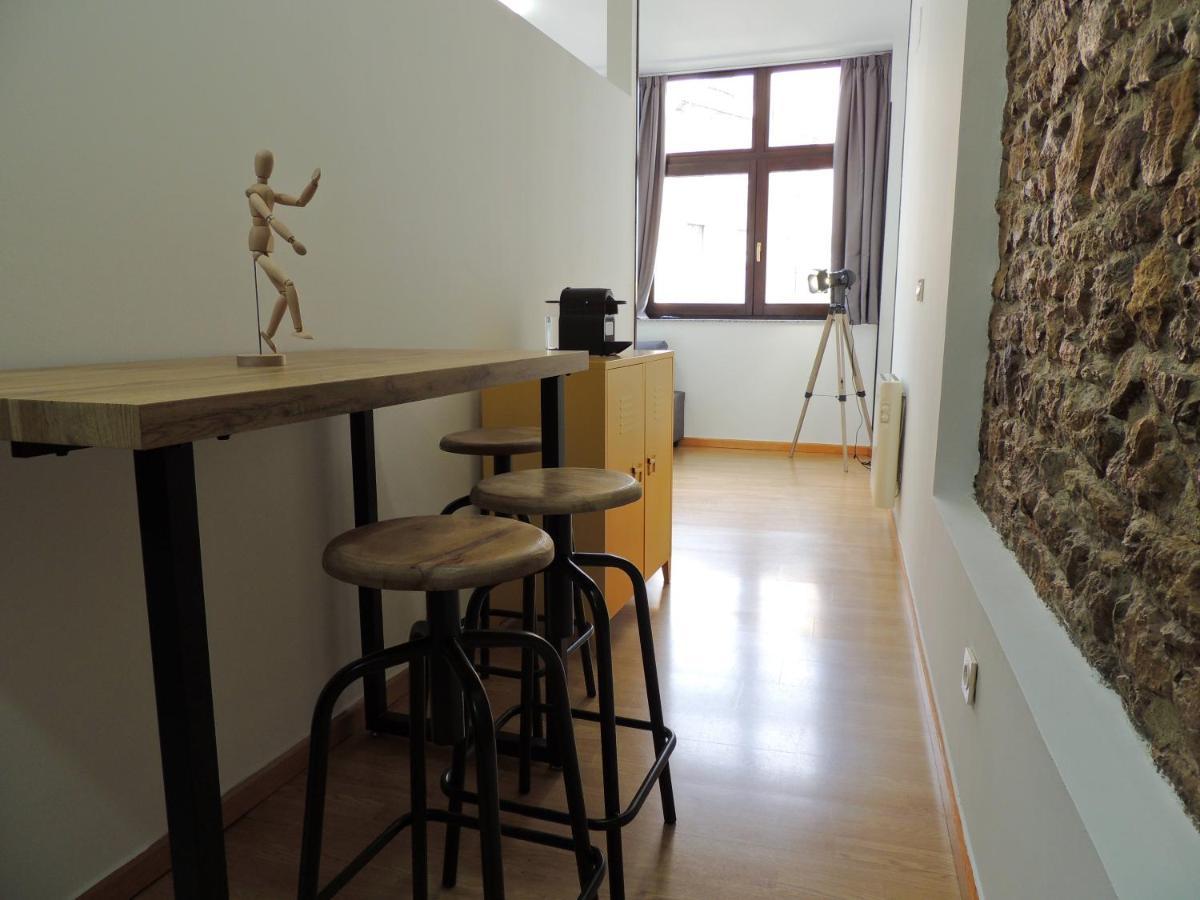 Casa Aurea-Apartamento Zona Antigua,Parking Y Wifi By Delabra Apartments Ов'єдо Екстер'єр фото