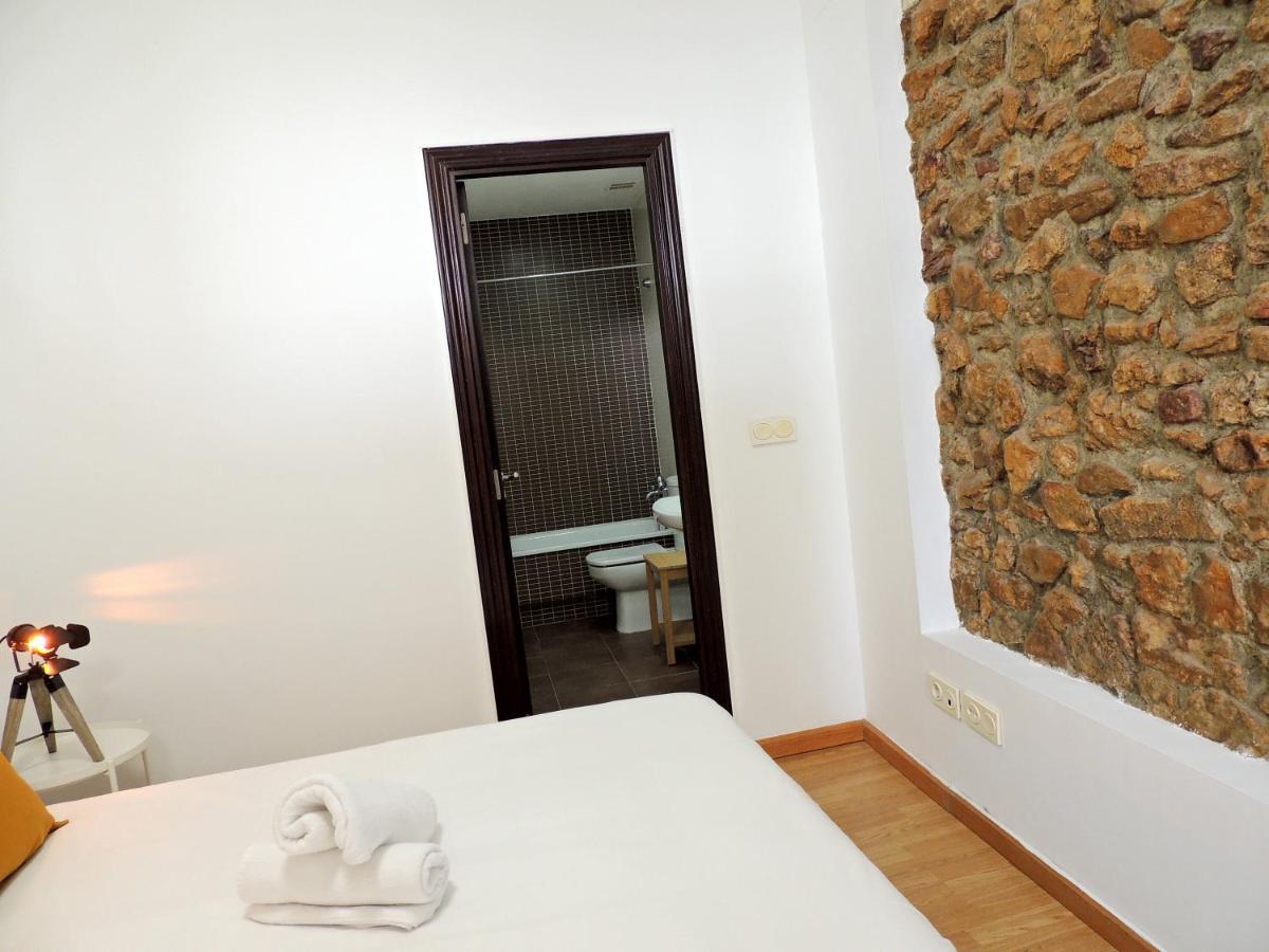 Casa Aurea-Apartamento Zona Antigua,Parking Y Wifi By Delabra Apartments Ов'єдо Екстер'єр фото